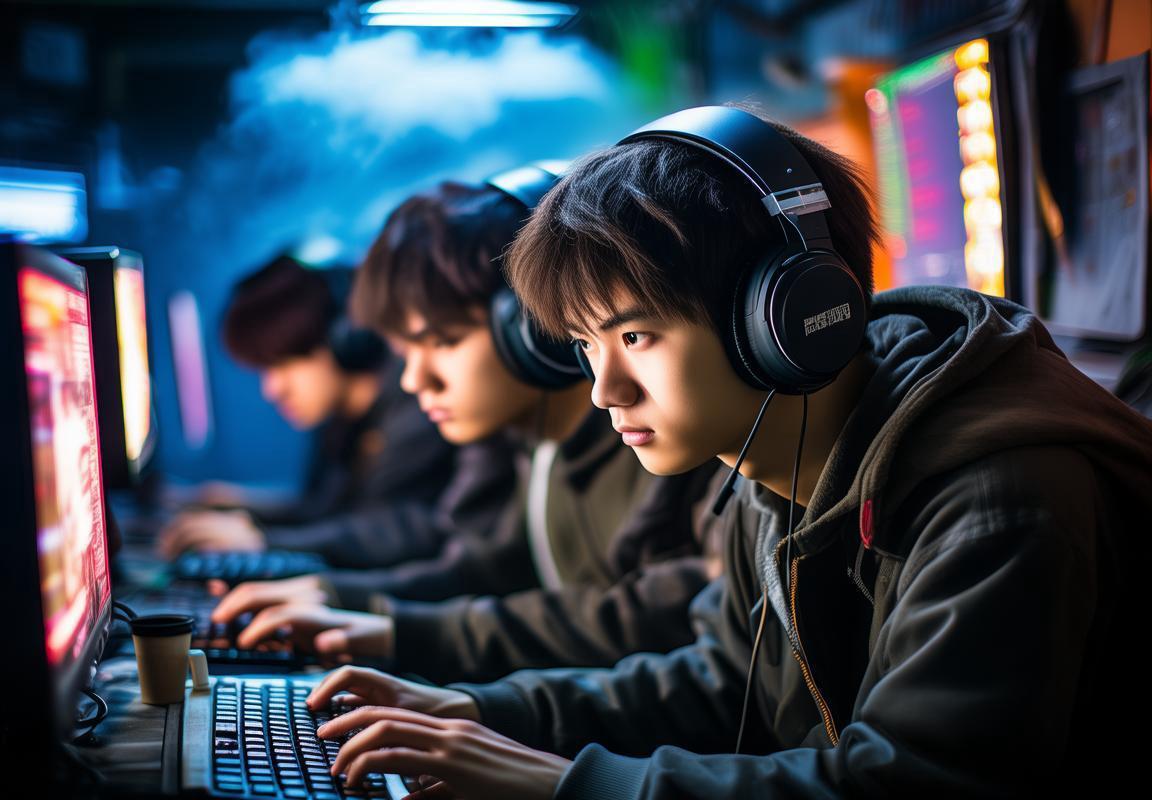 专题：从网吧队到世界四强——KC的奇迹之路。