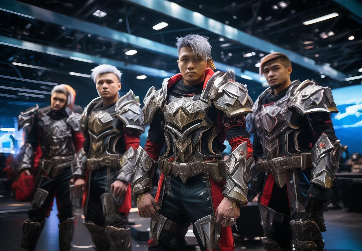 巴西荣耀！FURIA组建全巴班征战2025CS:GO赛事