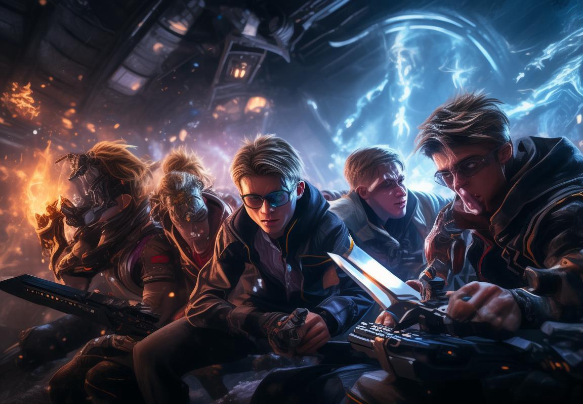 MSI季中冠军赛：T1以边线分推战术破解G2运营艺术，经典对决解析