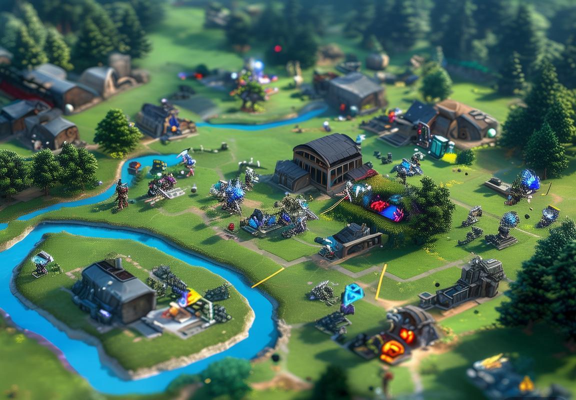 MSI季中冠军赛：T1以边线分推战术破解G2运营艺术，经典对决解析