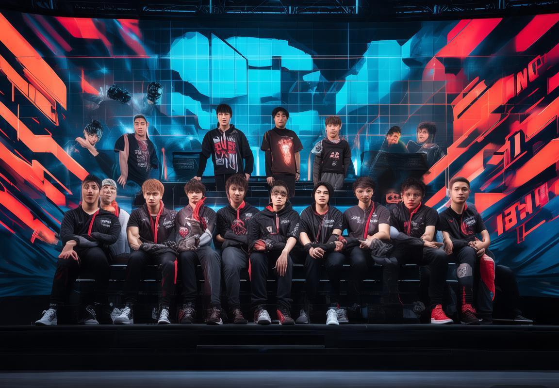 全华班成LPL趋势：本土选手与电竞人才驱动发展，青训选手储备成关键