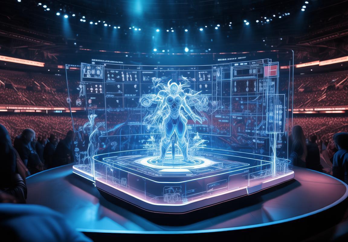 赛事技术革新：2025世冠杯将首次应用“全息投影BP界面”及“选手第一视角直播”