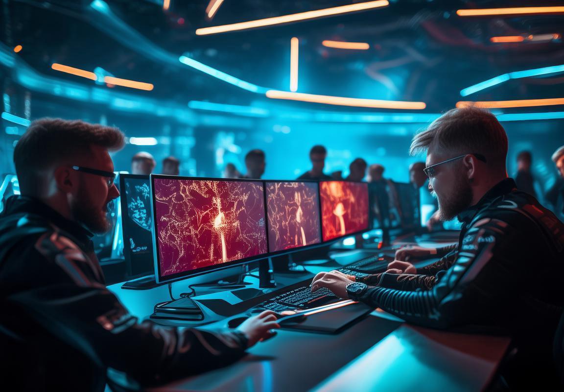 CSGO设备规范更新：赛事方统一配备360Hz刷新率显示器